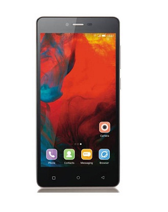 India Desire : Buy Gionee F103 (Black) Smartphone At Rs. 8299 From Paytm - GET12